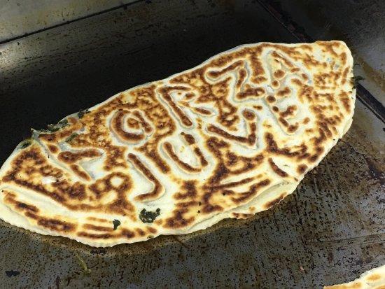 Piadineria da Sauro e Lorella